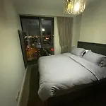 Residence Retro9 B-Blok Ataköy Apart 2 Rooms WIFI Pool Istanbul
