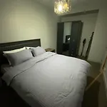 Residence Retro9 B-Blok Ataköy Apart 2 Rooms WIFI Pool Istanbul