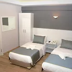 Olen Altunizade Hotel