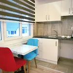 Olen Altunizade Hotel