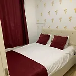 Melber Hotel Apartments