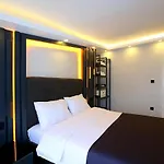 Galata King Suite Hotel