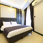 Galata King Suite Hotel