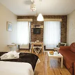 Gen Suites Pera