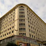 Istanbul Houses Saw Hotel