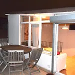 6 Romantic City View Flat With Terrace