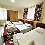 Wva Hotel Istanbul