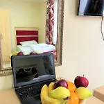Wva Hotel Istanbul