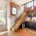 Origine Rentals Anadolu