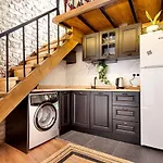Origine Rentals Anadolu