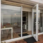 Rooftop Flat With A Great Sea View Terrace