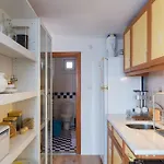Rooftop Flat With A Great Sea View Terrace