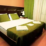Letter Hotel