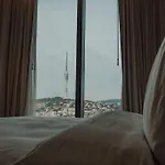 Serviced Luxurious 3+1 In Address Emaar Square