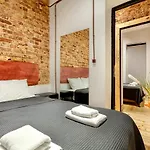 Origine Rentals Galata Tower
