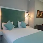 Bakirkoey Des Suit Otel