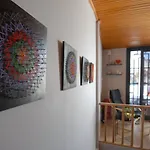 Duplex With Terrace In Center,5Mn Walk To Istiklal