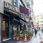 Dolce Vita Suite Hotel