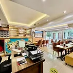 Timeks Hotel Sultanahmet