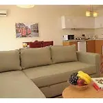Three Apples Suites Taksim
