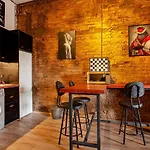 Origine Rentals Galata Tower