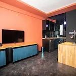 Black Mansion