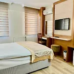 Timeks Hotel Sultanahmet