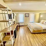 Timeks Hotel Sultanahmet