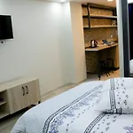 West Istanbul Hostel