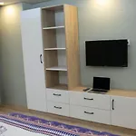 West Istanbul Hostel