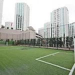2 Bedroom Apartment In Istanbul Comfortable As Your Own Home