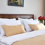 Tarabya Suites