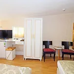 Nagehan Hotel Old City