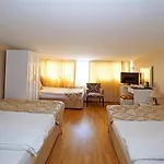 Nagehan Hotel Old City