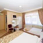 Nagehan Hotel Old City