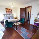 Sarnic Butik Otel
