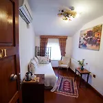 Sarnic Butik Otel