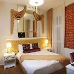 Istanbul Suite Home Galata