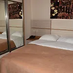 Royal Suites Besiktas