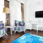 Astan Hotel Taksim