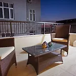 Astan Hotel Taksim