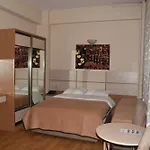 Royal Suites Besiktas