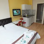 Taksim 9 Suites