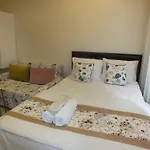 Taksim 9 Suites