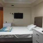 Istanbul Paris Hotel & Hostel