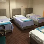 Istanbul Paris Hotel & Hostel