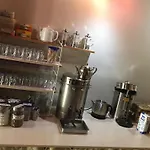 Istanbul Paris Hotel & Hostel