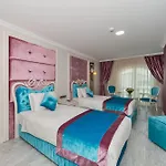 Marnas Hotels
