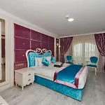Marnas Hotels