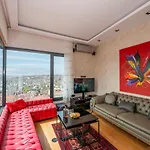 O\'Pera Okanli Suites